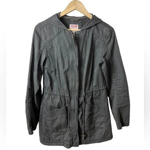 Mossimo • Gray Utility Jacket